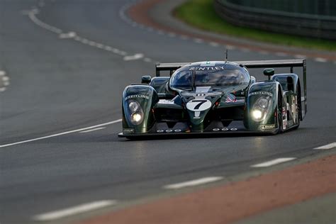 le mans endurance race results